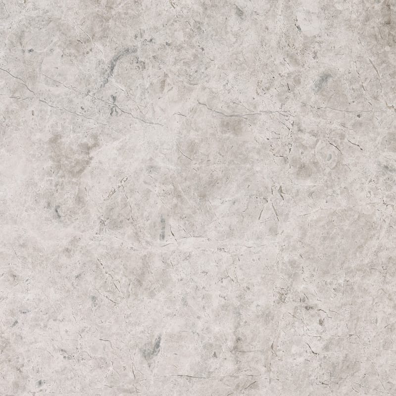 silver shadow marble natural stone field tile square shape honed finish 12 by 12 by 3 of 8 straight edge for interior and exterior applications in shower kitchen bathroom backsplash floor and wall produced by marble systems and distributed by surface group international