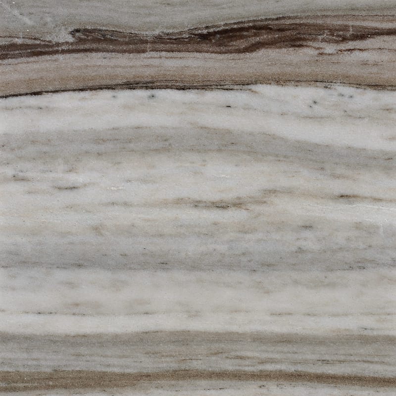 palisandra marble natural stone field tile square shape polished finish 12 by 12 by 3 of 8 straight edge for interior and exterior applications in shower kitchen bathroom backsplash floor and wall produced by marble systems and distributed by surface group international