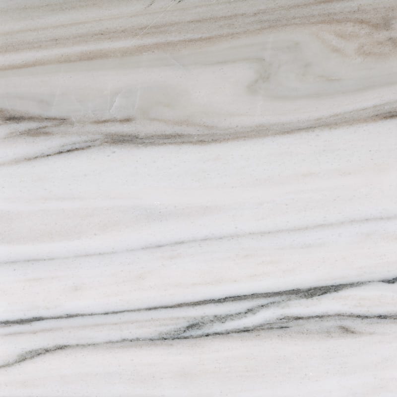 skyline marble natural stone field tile square shape polished finish 18 by 18 by 1 of 2 straight edge for interior and exterior applications in shower kitchen bathroom backsplash floor and wall produced by marble systems and distributed by surface group international