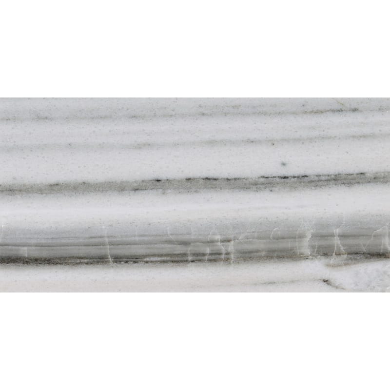 skyline marble natural stone field tile rectangle shape honed finish 12 by 24 by 1 of 2 straight edge for interior and exterior applications in shower kitchen bathroom backsplash floor and wall produced by marble systems and distributed by surface group international