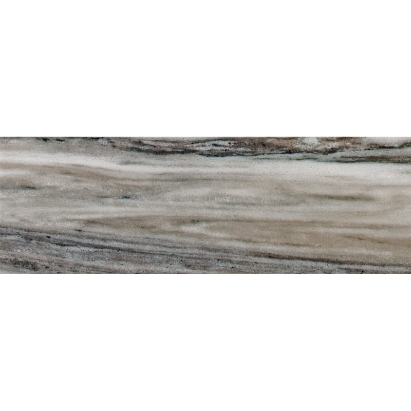palisandra marble natural stone field tile rectangle shape polished finish 4 by 12 by 3 of 8 straight edge for interior and exterior applications in shower kitchen bathroom backsplash floor and wall produced by marble systems and distributed by surface group international