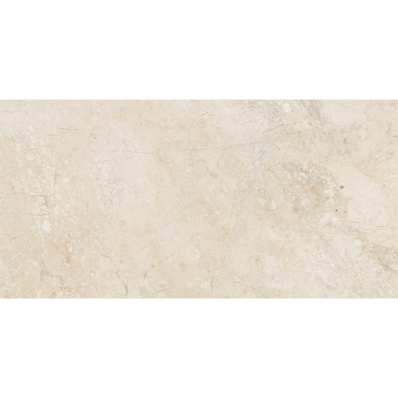 diana royal marble natural stone field tile classic rectangle shape honed finish 12 by 24 by 1 of 2 straight edge for interior and exterior applications in shower kitchen bathroom backsplash floor and wall produced by marble systems and distributed by surface group international