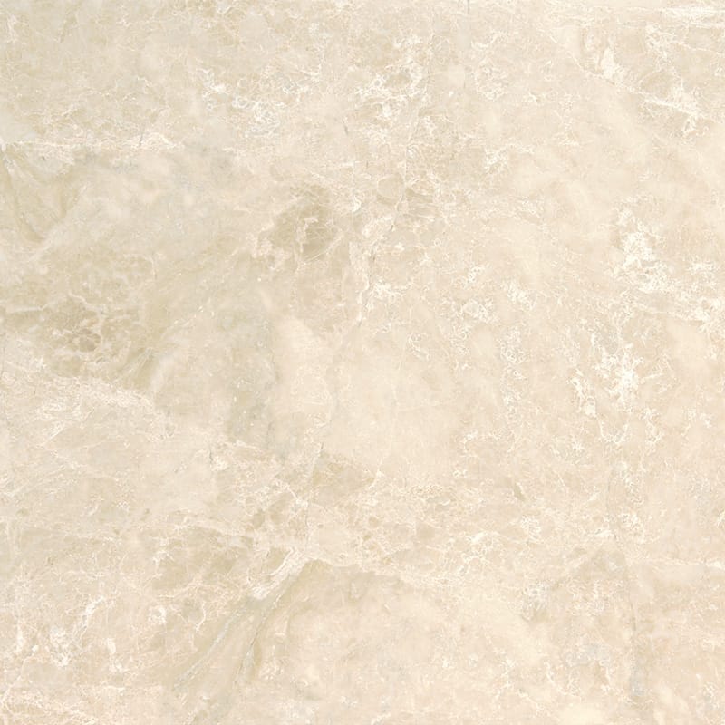 cappuccino marble natural stone field tile square shape polished finish 18 by 18 by 1 of 2 straight edge for interior and exterior applications in shower kitchen bathroom backsplash floor and wall produced by marble systems and distributed by surface group international