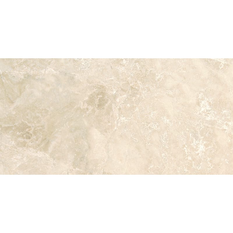cappuccino marble natural stone field tile rectangle shape polished finish 12 by 24 by 1 of 2 straight edge for interior and exterior applications in shower kitchen bathroom backsplash floor and wall produced by marble systems and distributed by surface group international
