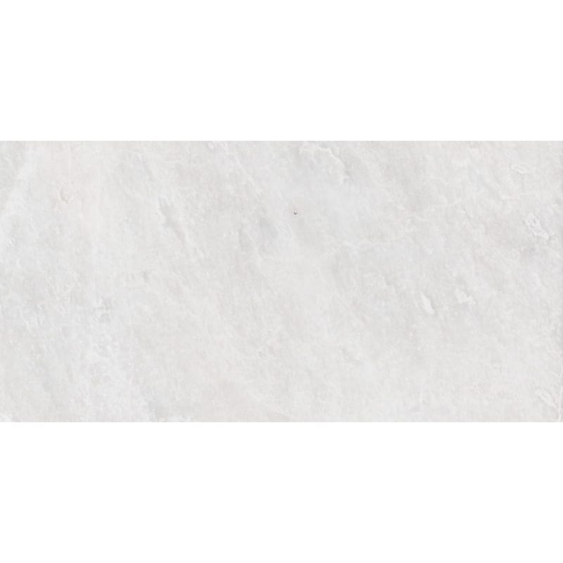 iceberg marble natural stone field tile rectangle shape polished finish 2 and 3 of 4 by 5 and 1 of 2 by 3 of 8 straight edge for interior and exterior applications in shower kitchen bathroom backsplash floor and wall produced by marble systems and distributed by surface group international