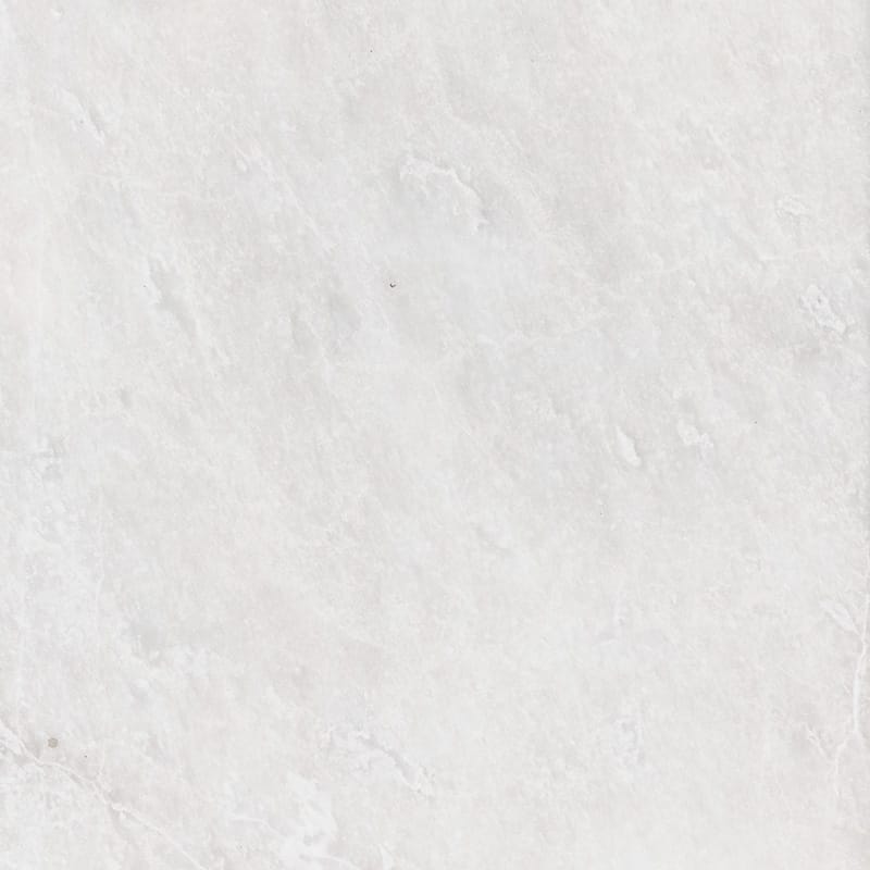 iceberg marble natural stone field tile square shape polished finish 18 by 18 by 1 of 2 straight edge for interior and exterior applications in shower kitchen bathroom backsplash floor and wall produced by marble systems and distributed by surface group international