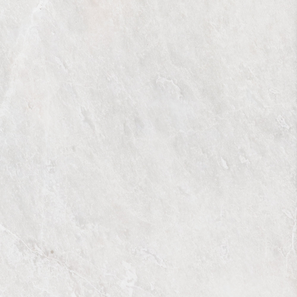 iceberg marble natural stone field tile square shape polished finish 24 by 24 by 1 of 2 straight edge for interior and exterior applications in shower kitchen bathroom backsplash floor and wall produced by marble systems and distributed by surface group international