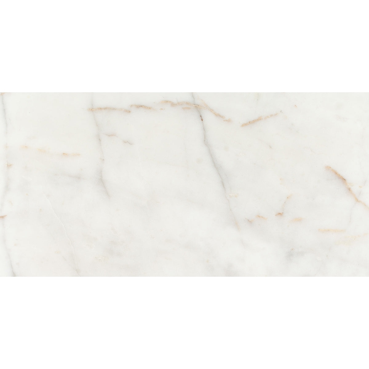 white pearl marble natural stone field tile rectangle shape polished finish 12 by 24 by 3 of 8 straight edge for interior and exterior applications in shower kitchen bathroom backsplash floor and wall produced by marble systems and distributed by surface group international