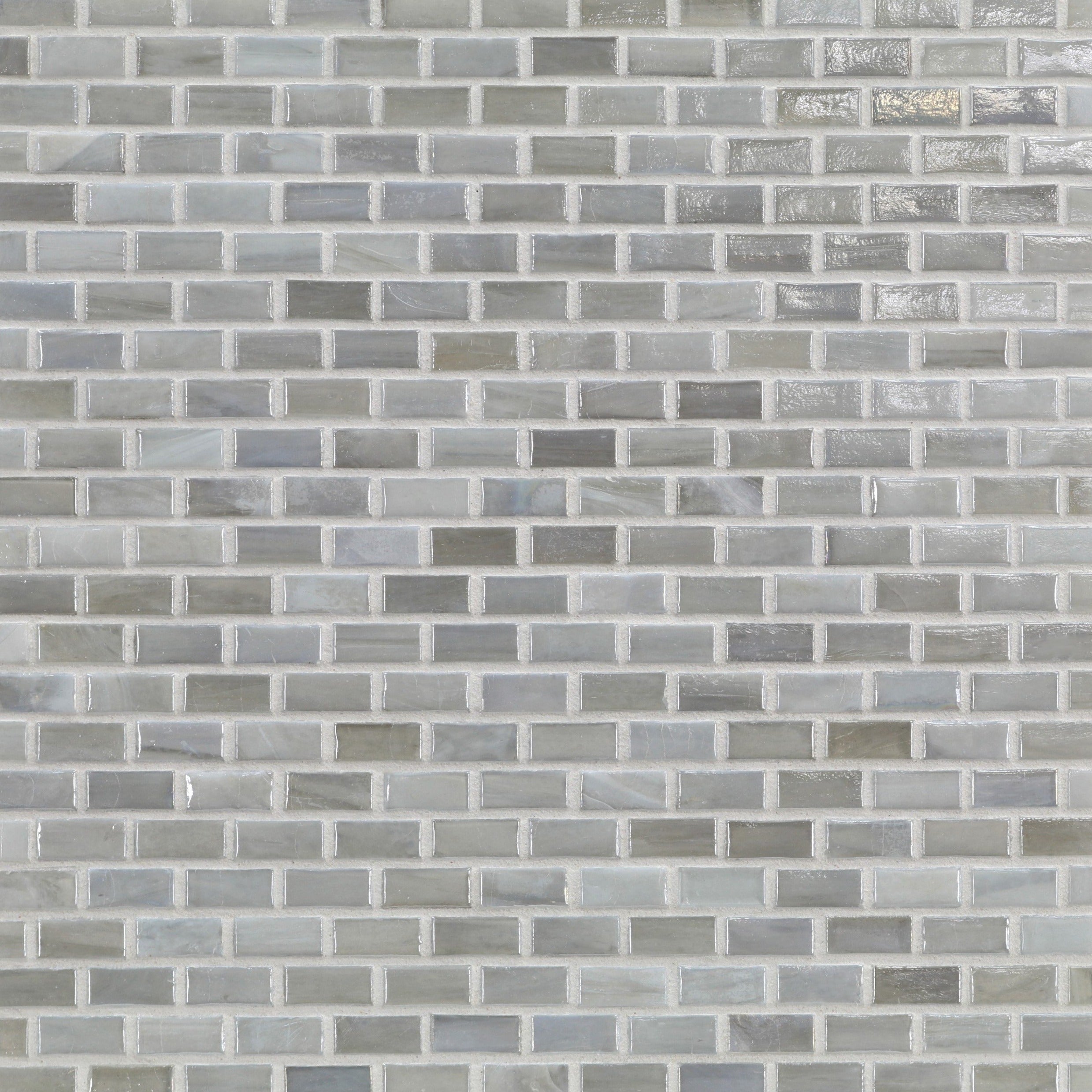 Agate: ½” x 1" Mini Brick