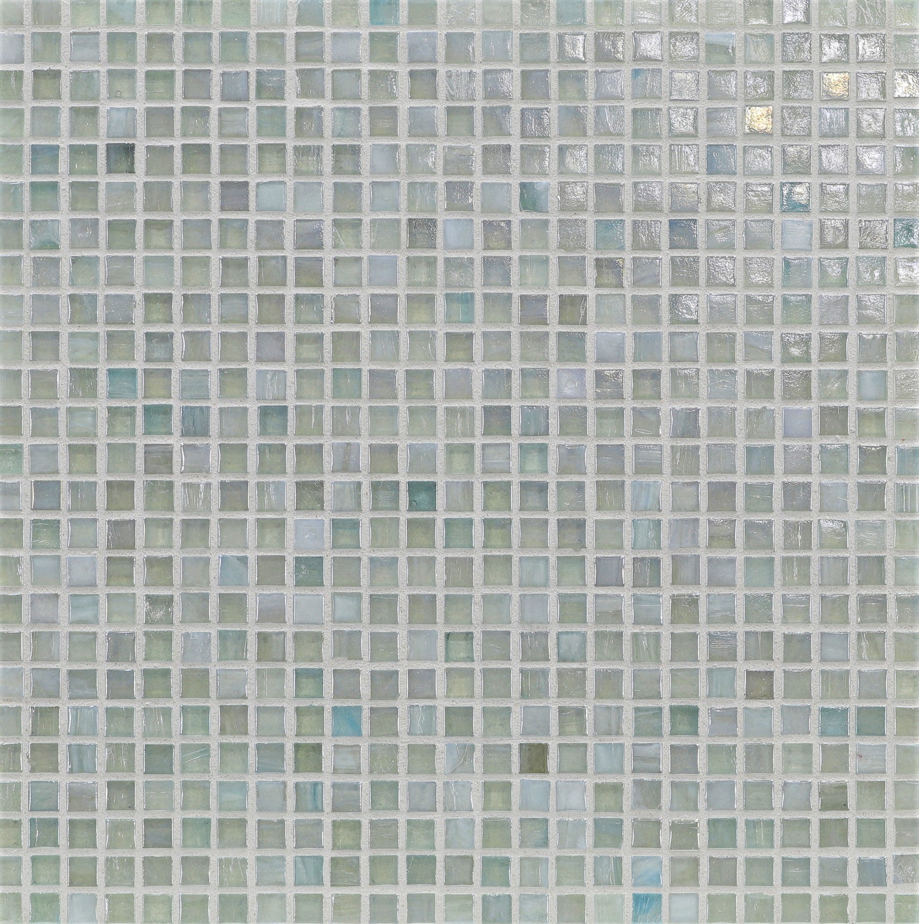 Agate: ½” x ½” Mosaic
