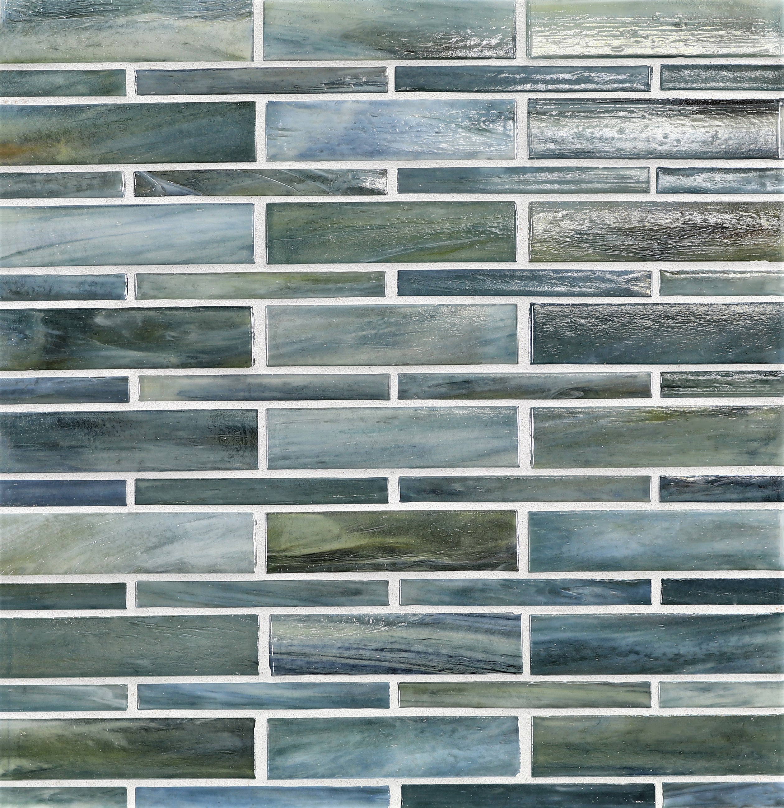 Agate: Moyou ½” x 4" & 1” x 4”