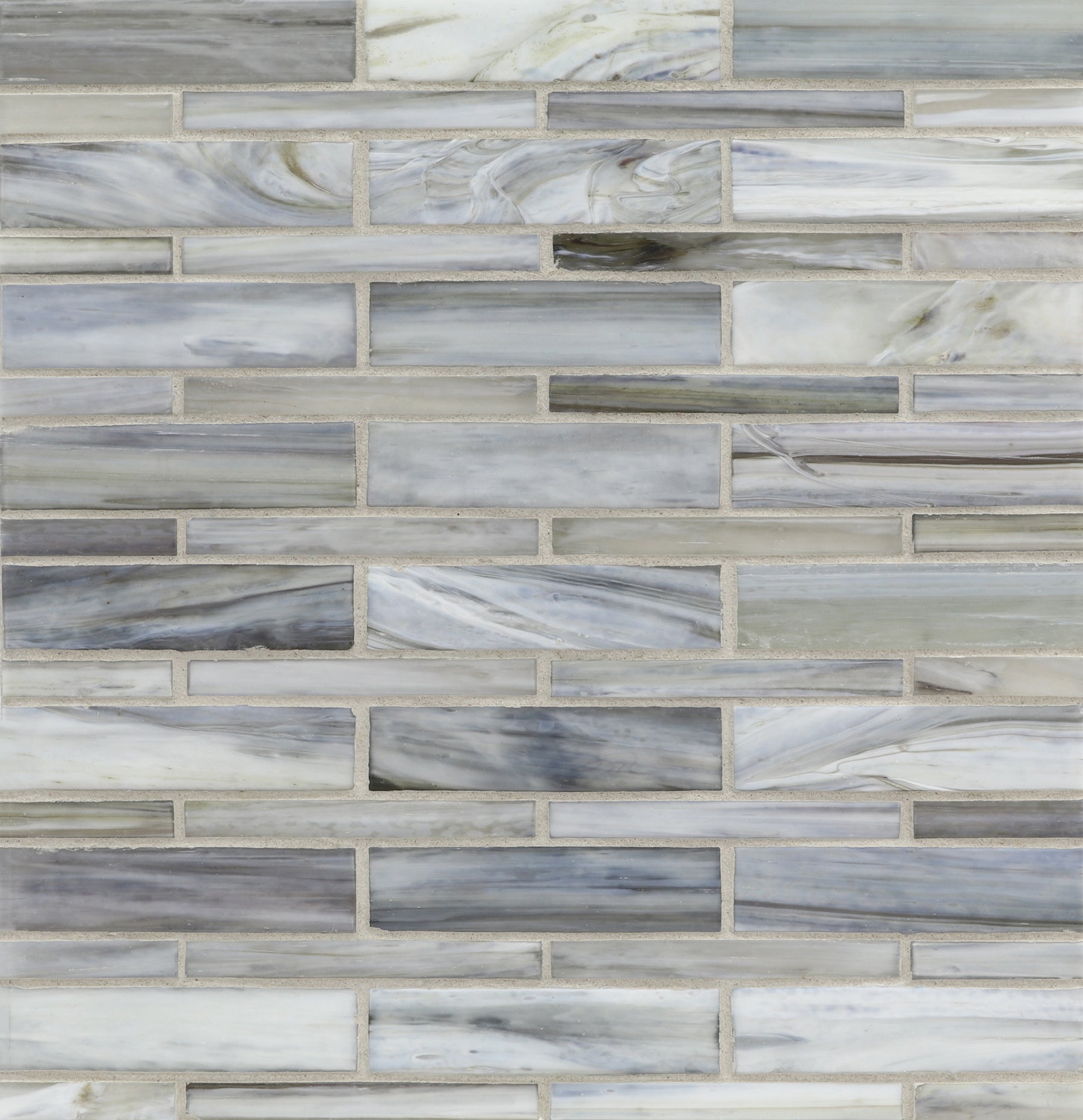 Agate: Moyou ½” x 4" & 1” x 4”