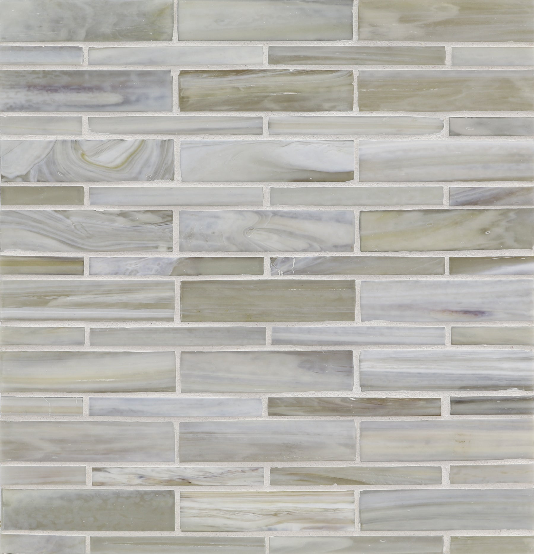 Agate: Moyou ½” x 4" & 1” x 4”
