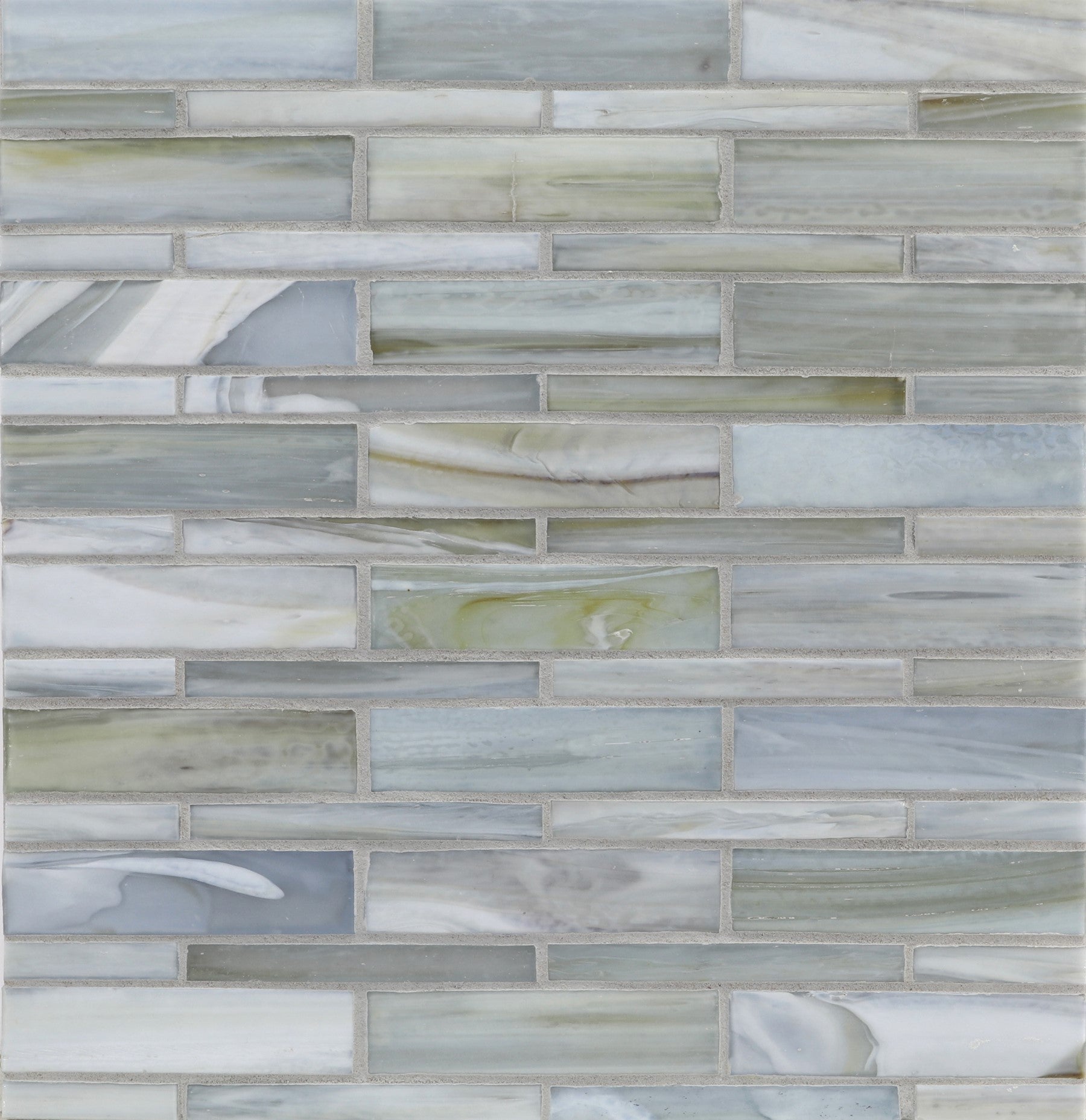 Agate: Moyou ½” x 4" & 1” x 4”