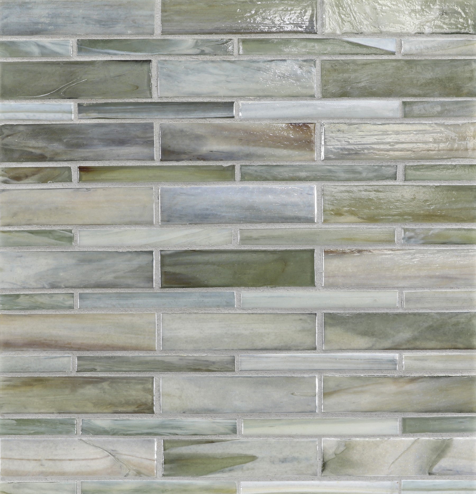 Agate: Moyou ½” x 4" & 1” x 4”