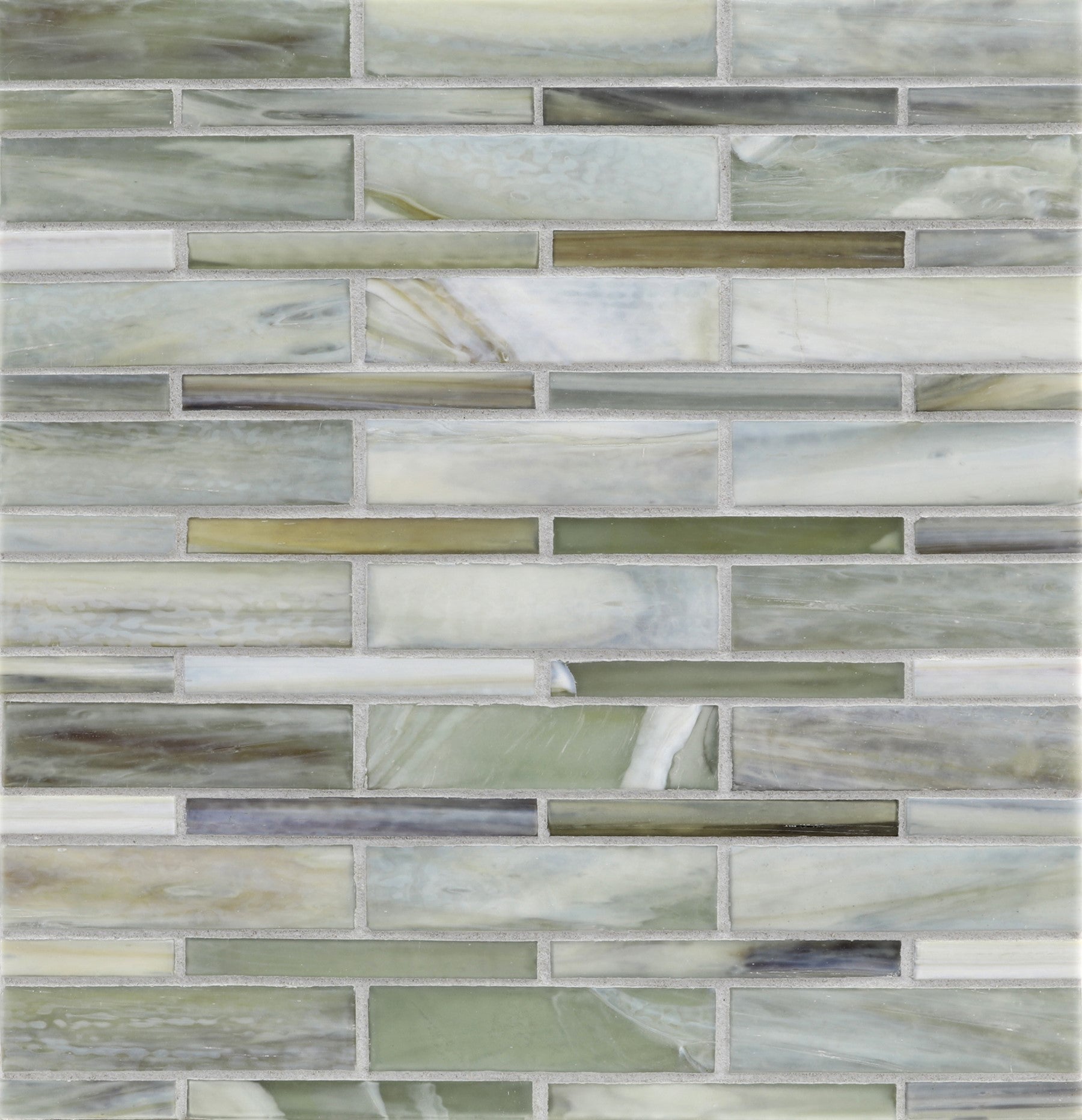 Agate: Moyou ½” x 4" & 1” x 4”
