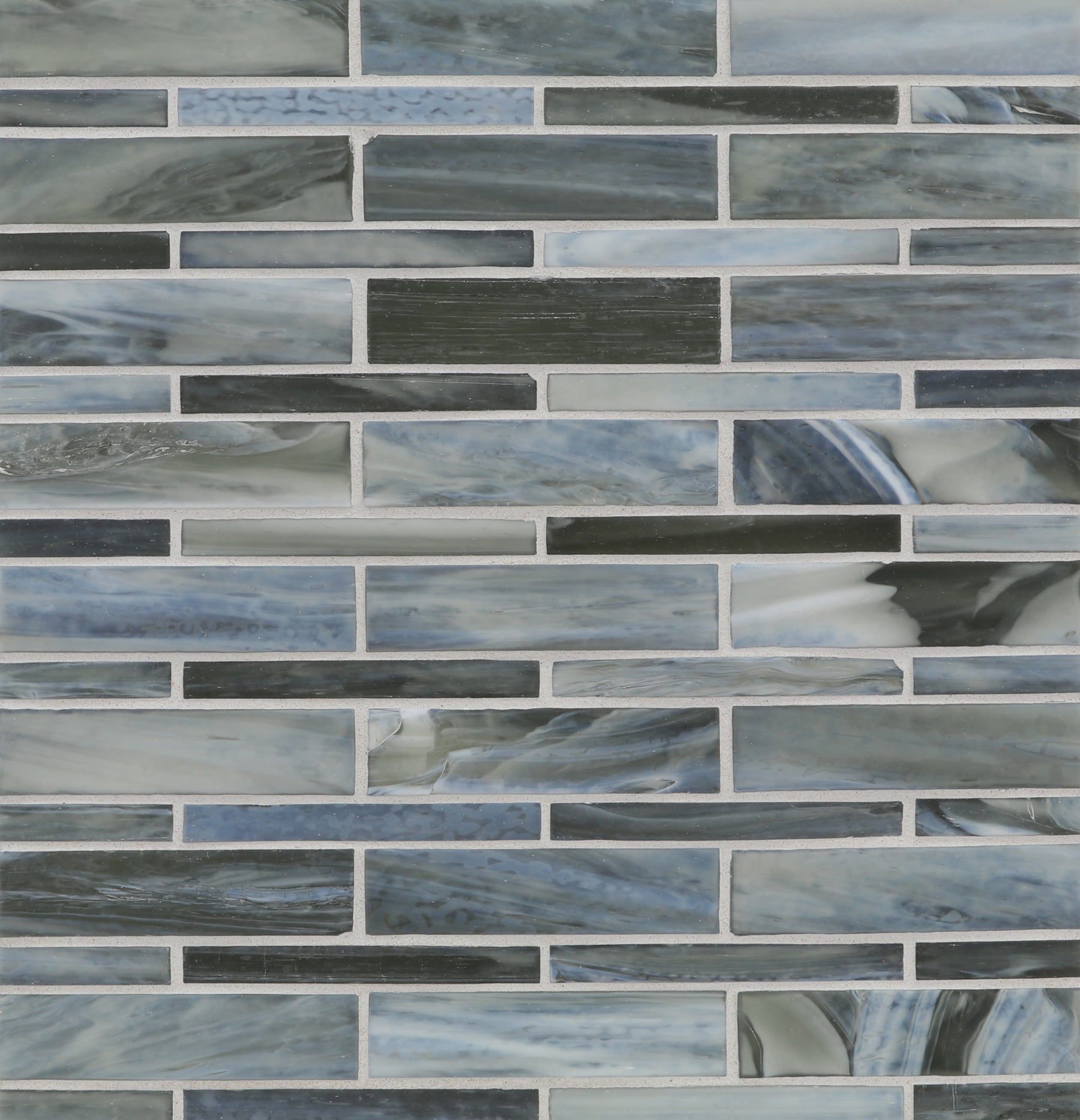 Agate: Moyou ½” x 4" & 1” x 4”