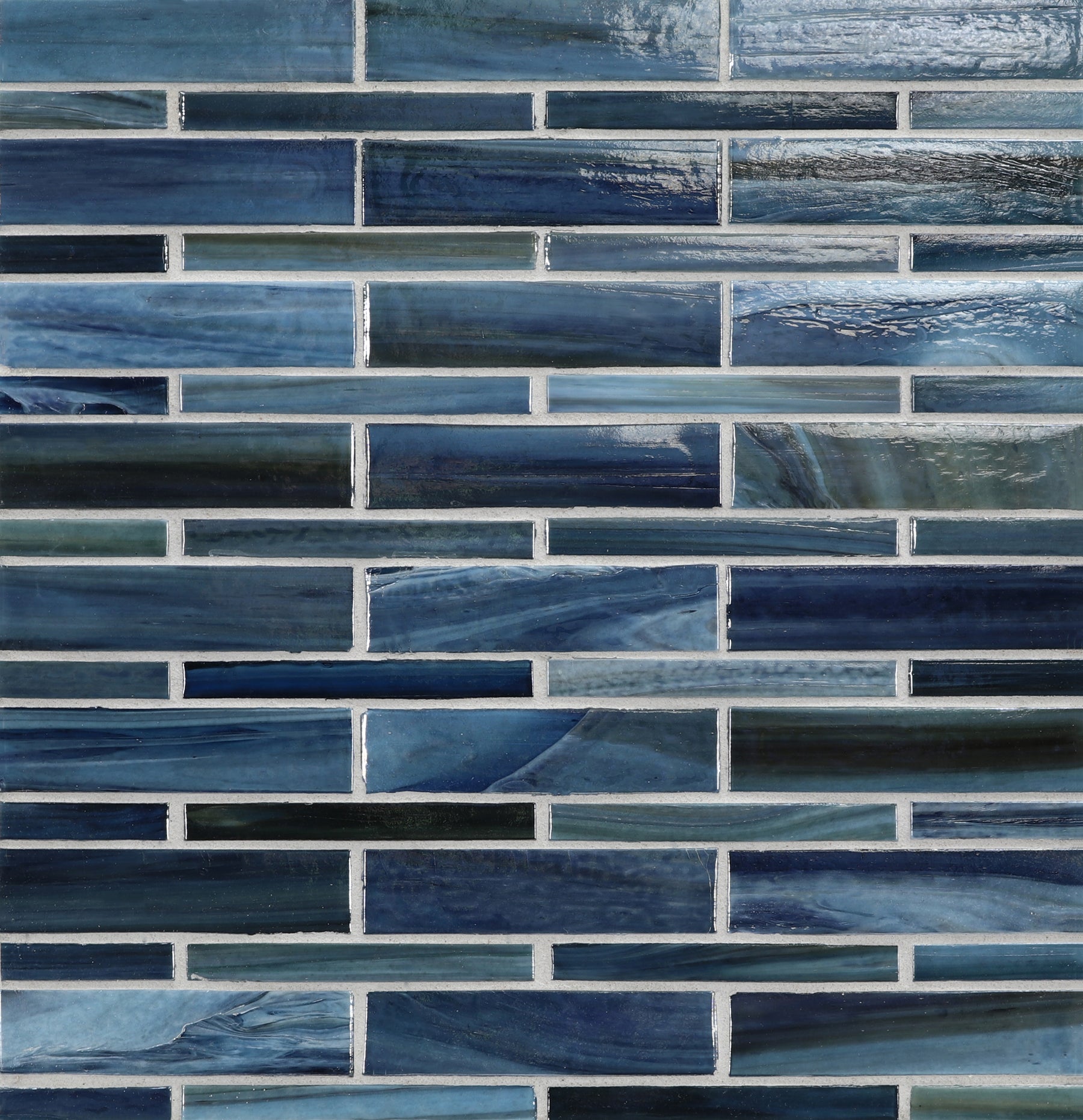 Agate: Moyou ½” x 4" & 1” x 4”