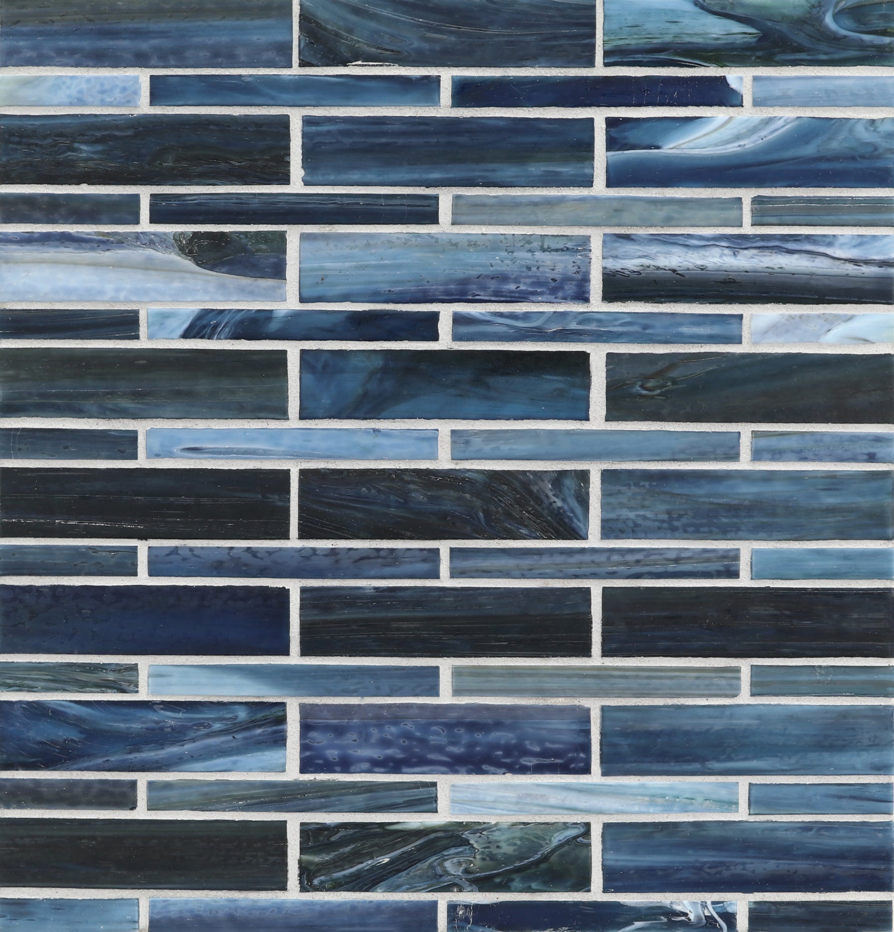 Agate: Moyou ½” x 4" & 1” x 4”