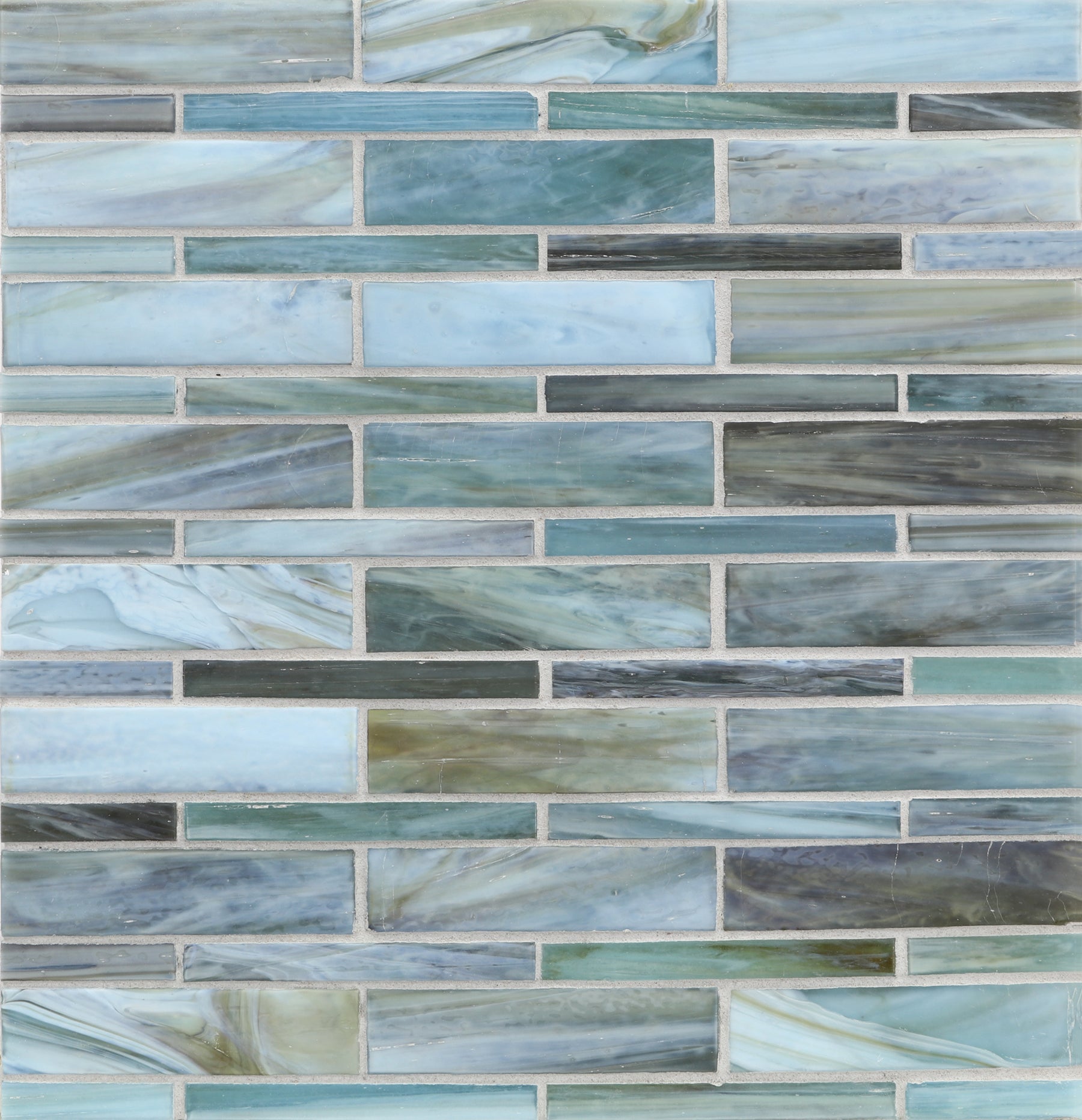 Agate: Moyou ½” x 4" & 1” x 4”