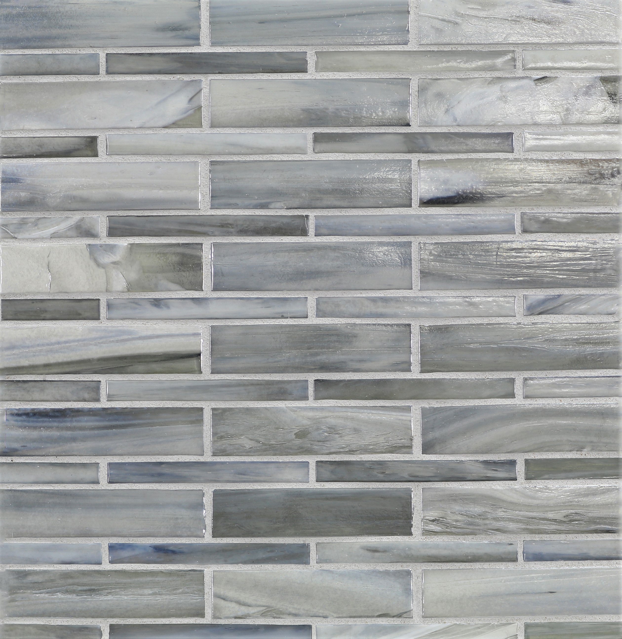 Agate: Moyou ½” x 4" & 1” x 4”