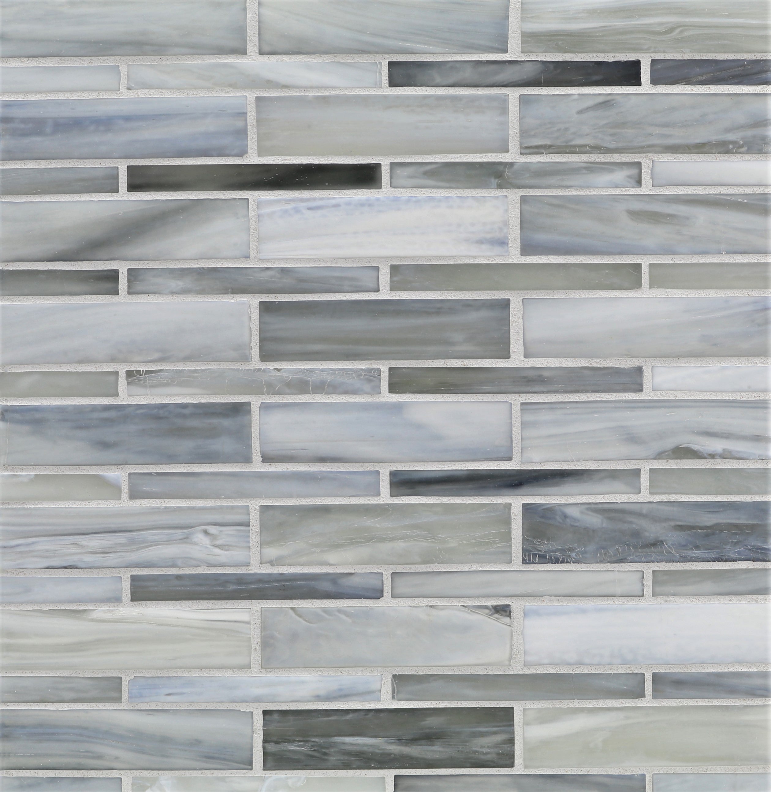 Agate: Moyou ½” x 4" & 1” x 4”