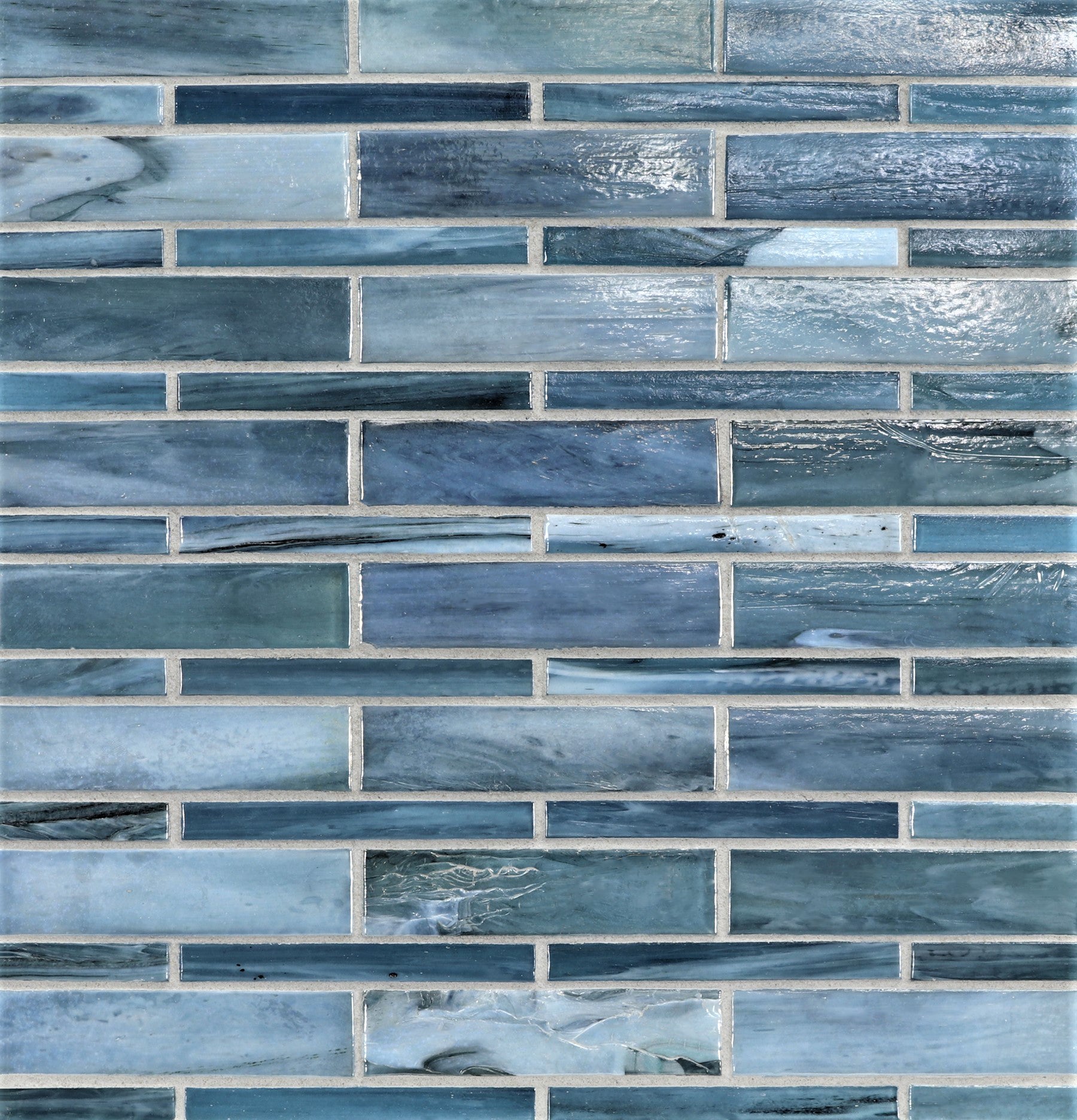 Agate: Moyou ½” x 4" & 1” x 4”