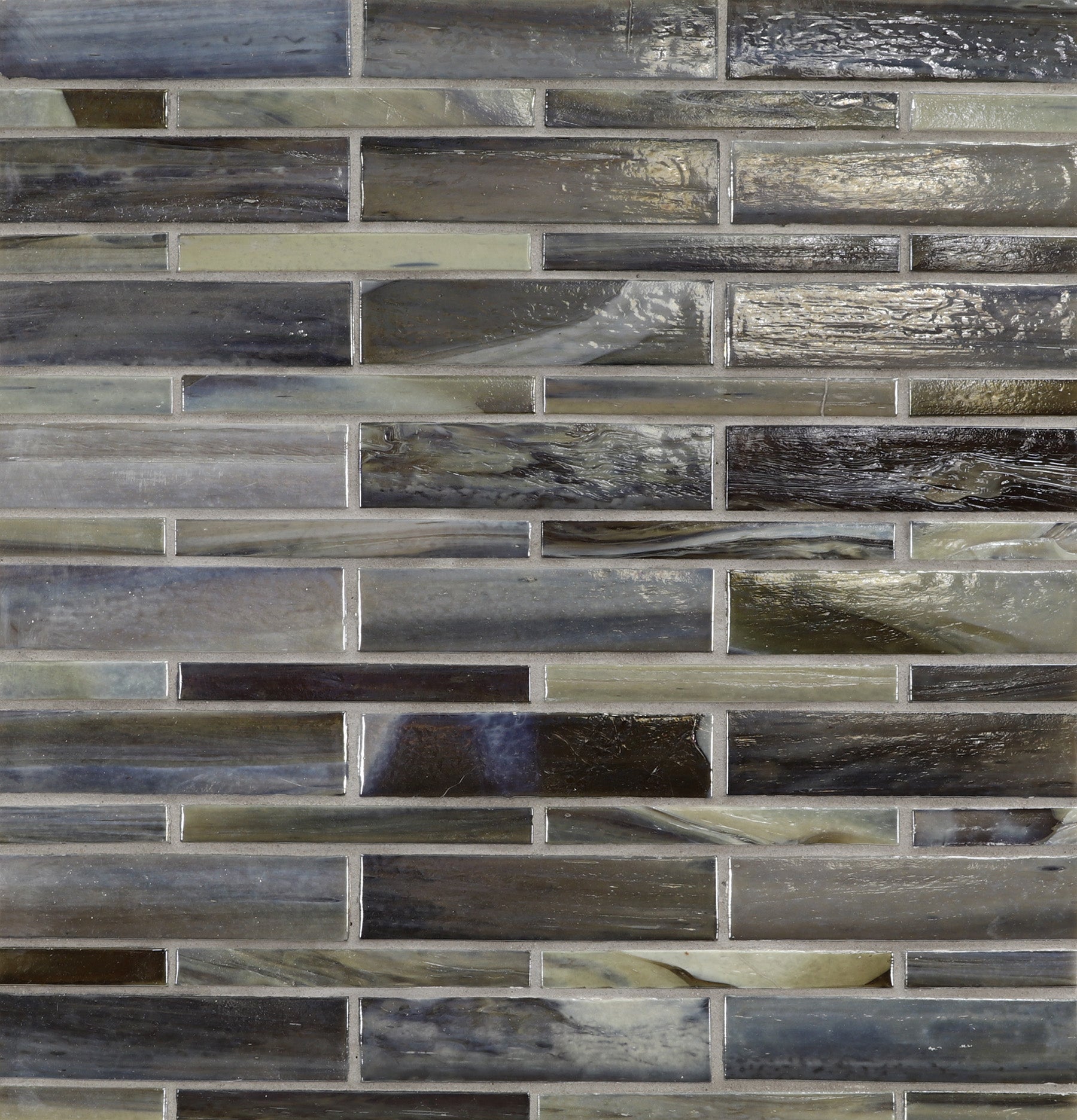 Agate: Moyou ½” x 4" & 1” x 4”