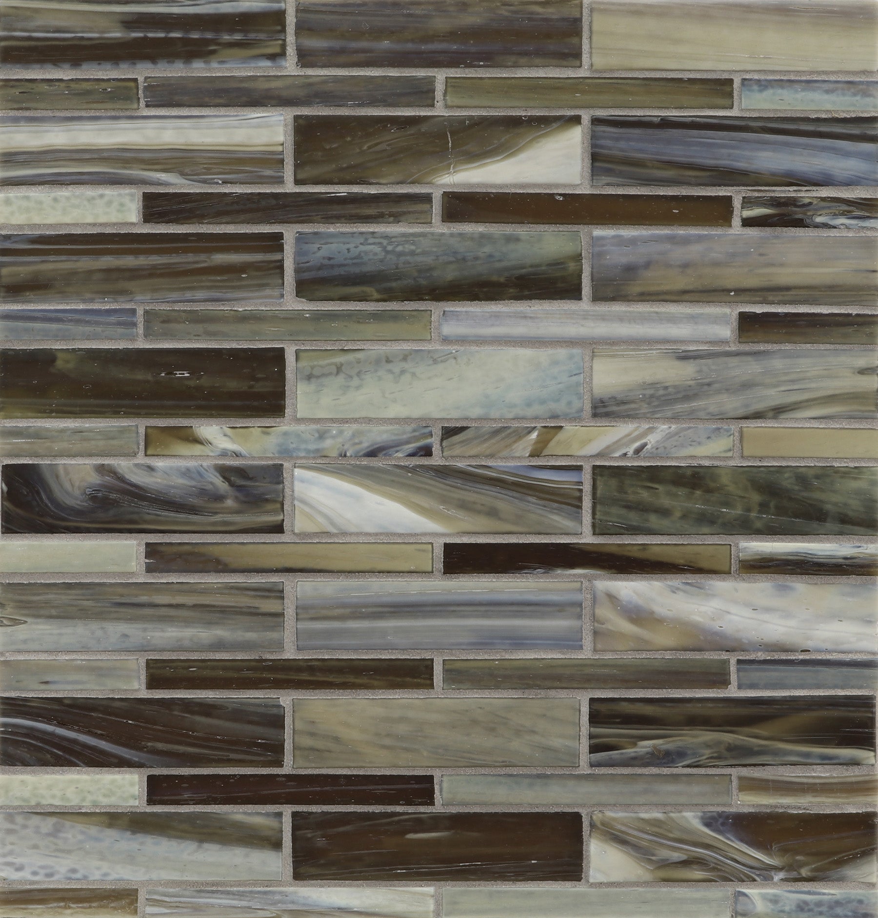 Agate: Moyou ½” x 4" & 1” x 4”