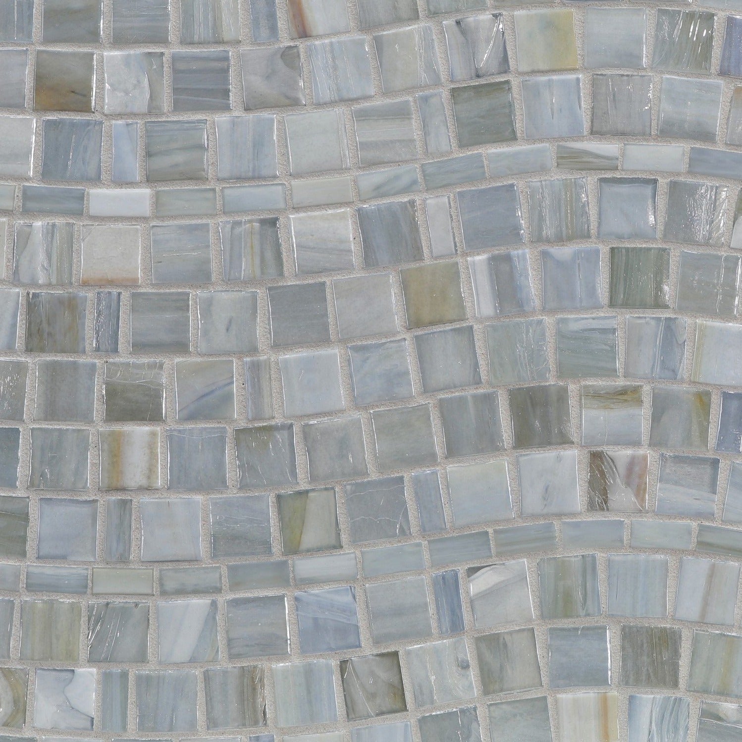 Agate: Rio ½” x 1” & 1” x 1”