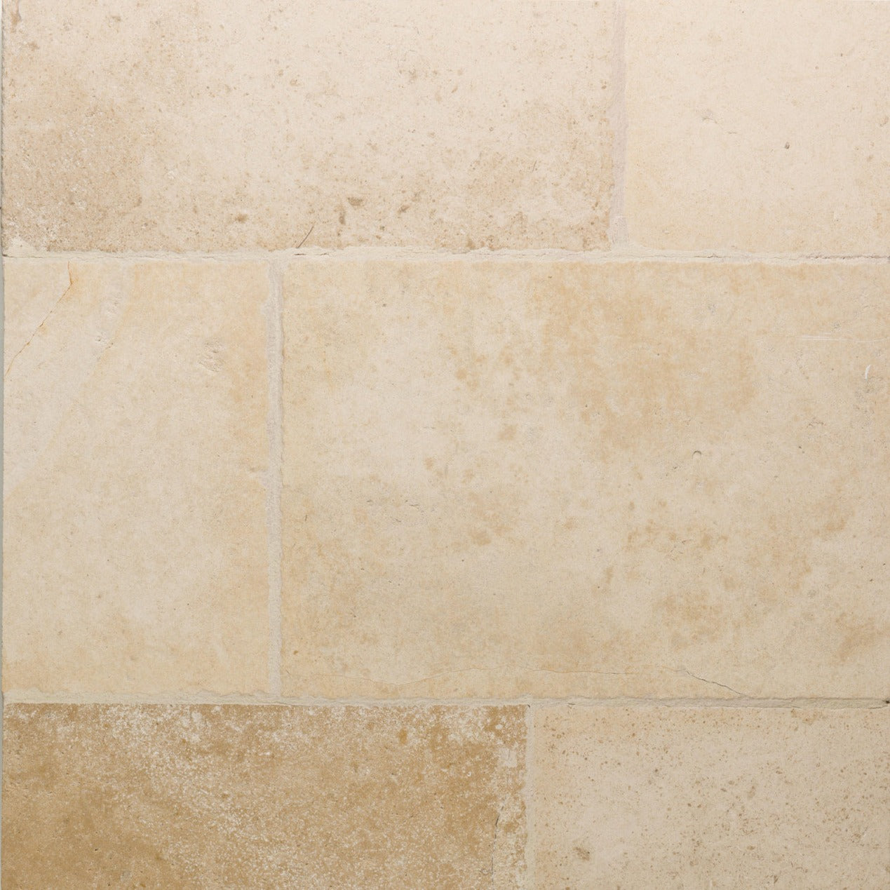 haussmann bordeaux beige natural limestone old bourgogne interior pattern patine chiseled edge 5_8 inch thick