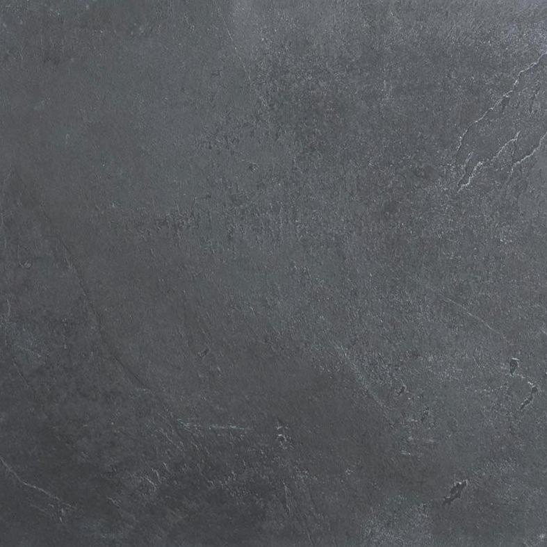 BRAZILIAN BLACK: Slate Field Tile (Natural Cleft | 3"x6"x⅜")