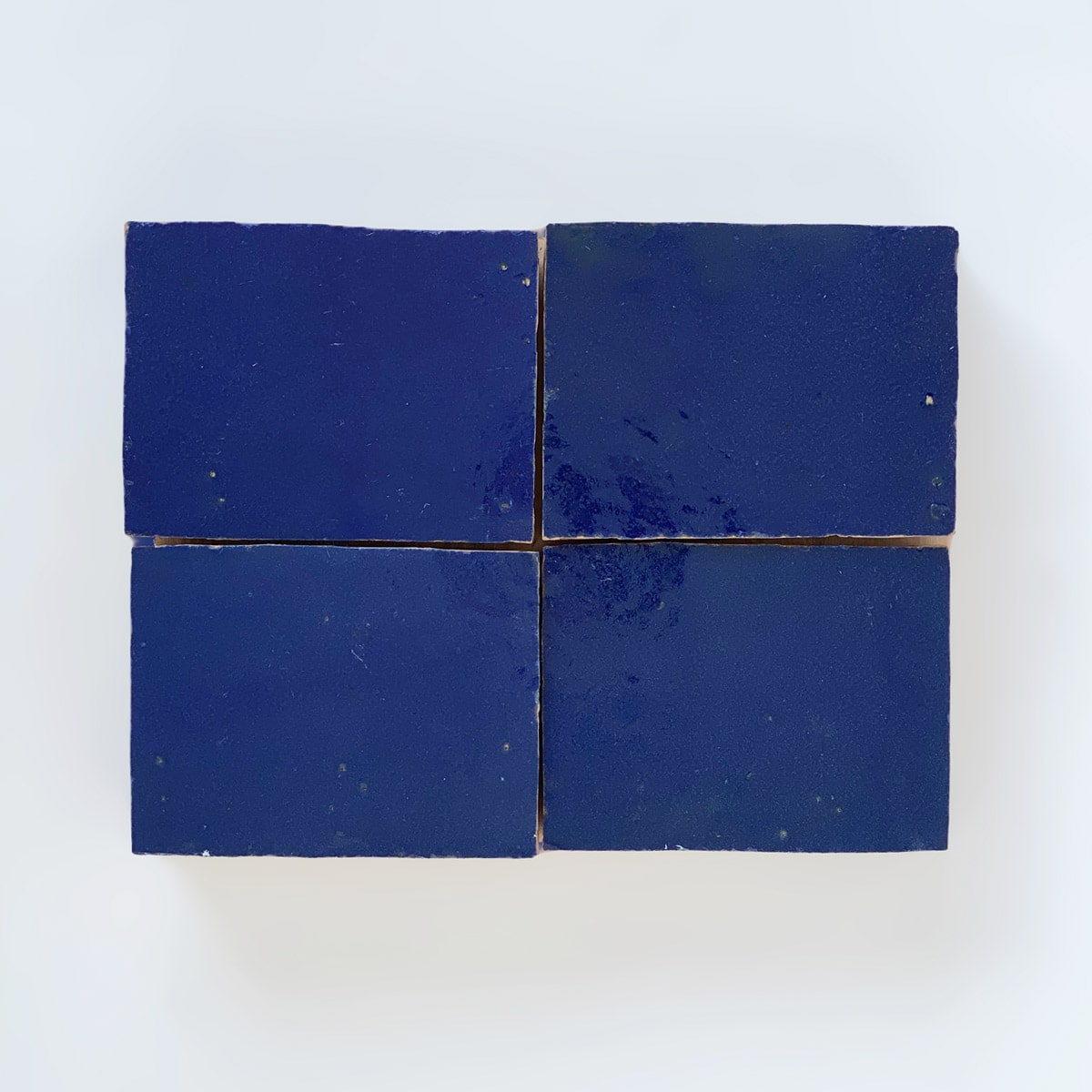 Zellige Series: Cobalt Blue
