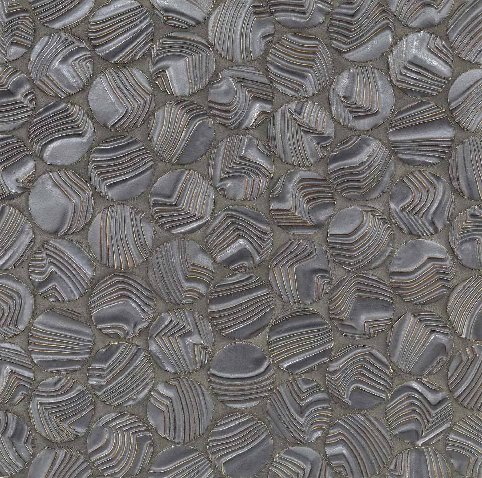 Namibia: Round Ripples 1.5"