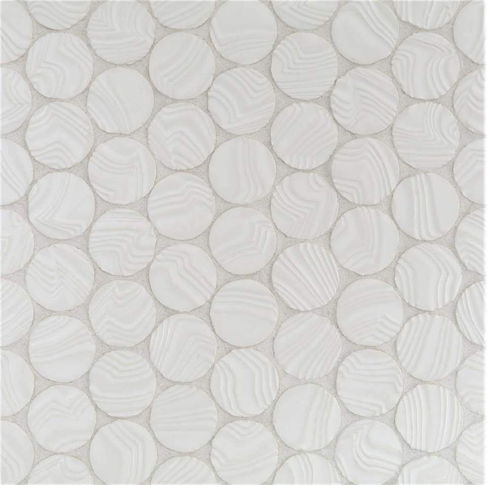 Namibia: Round Ripples 1.5"
