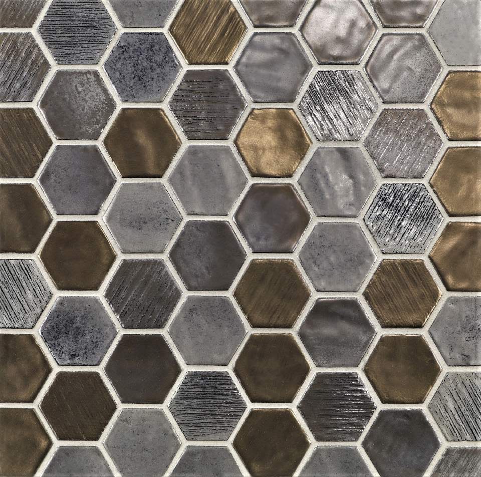 Shinju: Cambric Hex 2" (Series)