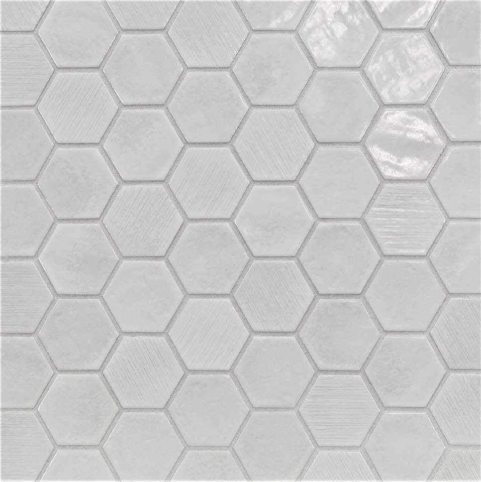 Shinju: Cambric Hex 2" (Series)