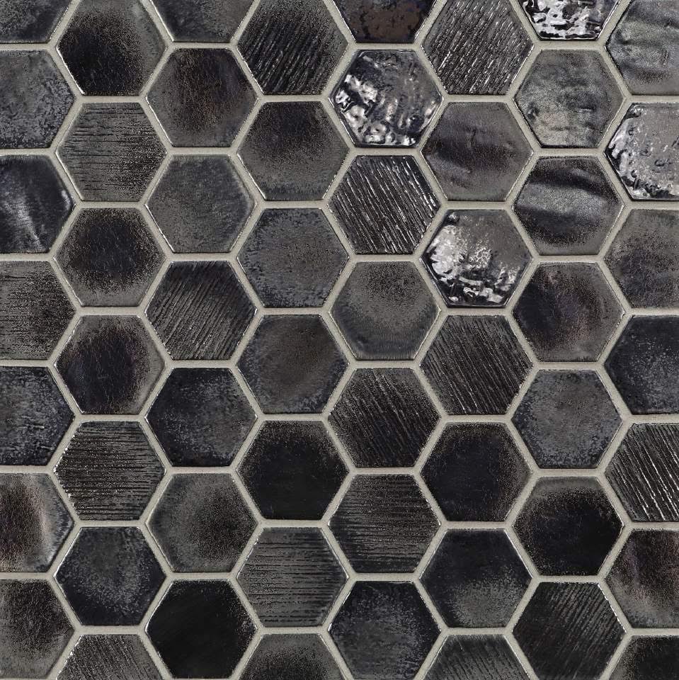 Shinju: Cambric Hex 2" (Series)