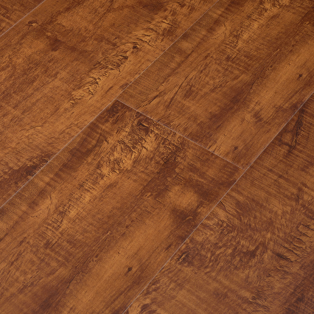 artisan natural antique oak laminate hand scraped finish distributed by surface group international