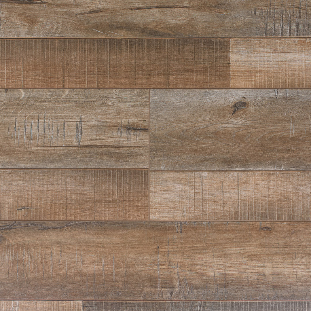 NAPA VALLEY: Country Maple Laminate (Hand Scraped | ½x7½x2'/4'/6')