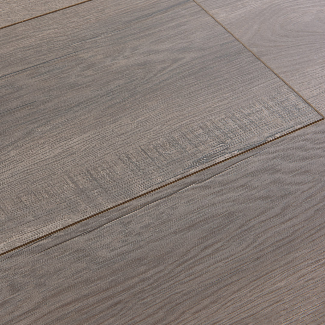 artisan napa valley glacier gray laminate hand scraped finish distributed by surface group international