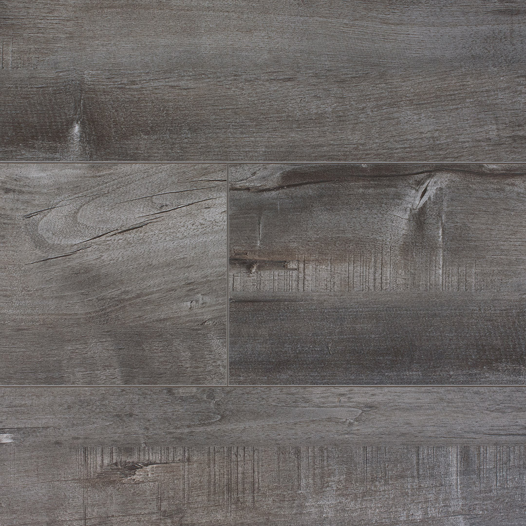 NAPA VALLEY: Maritime Gray Laminate (Hand Scraped | ½x7½x48)