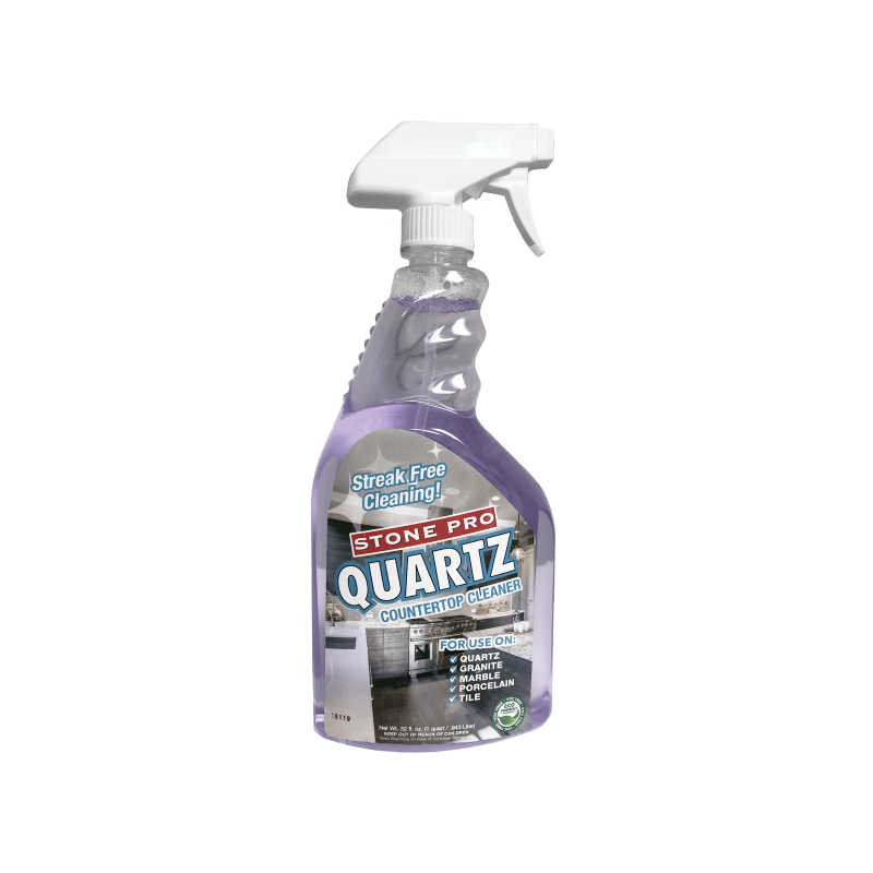 Quartz Cleaner (1-pint)