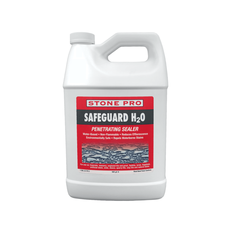 Safeguard H2O (5-gallons)