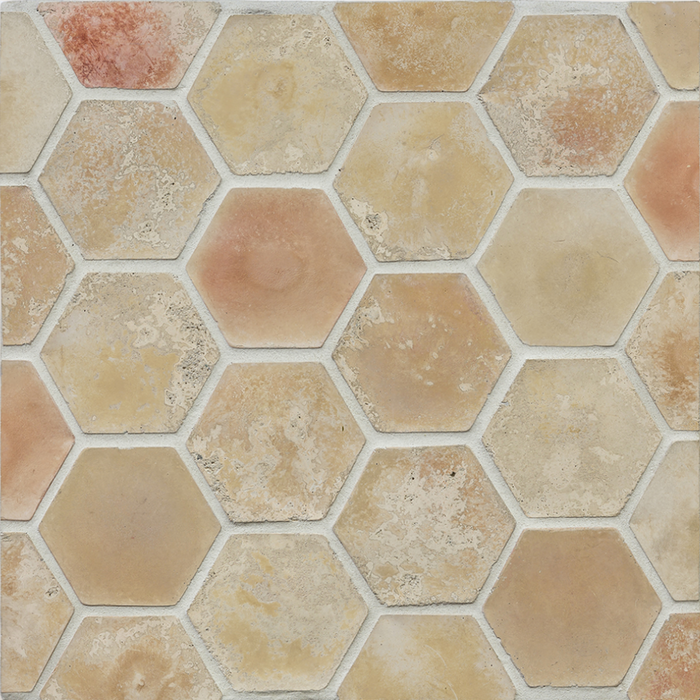 Arto Pattern Tile Handcrafted Concrete and Ceramic Tiles by Arto | Surface Group
