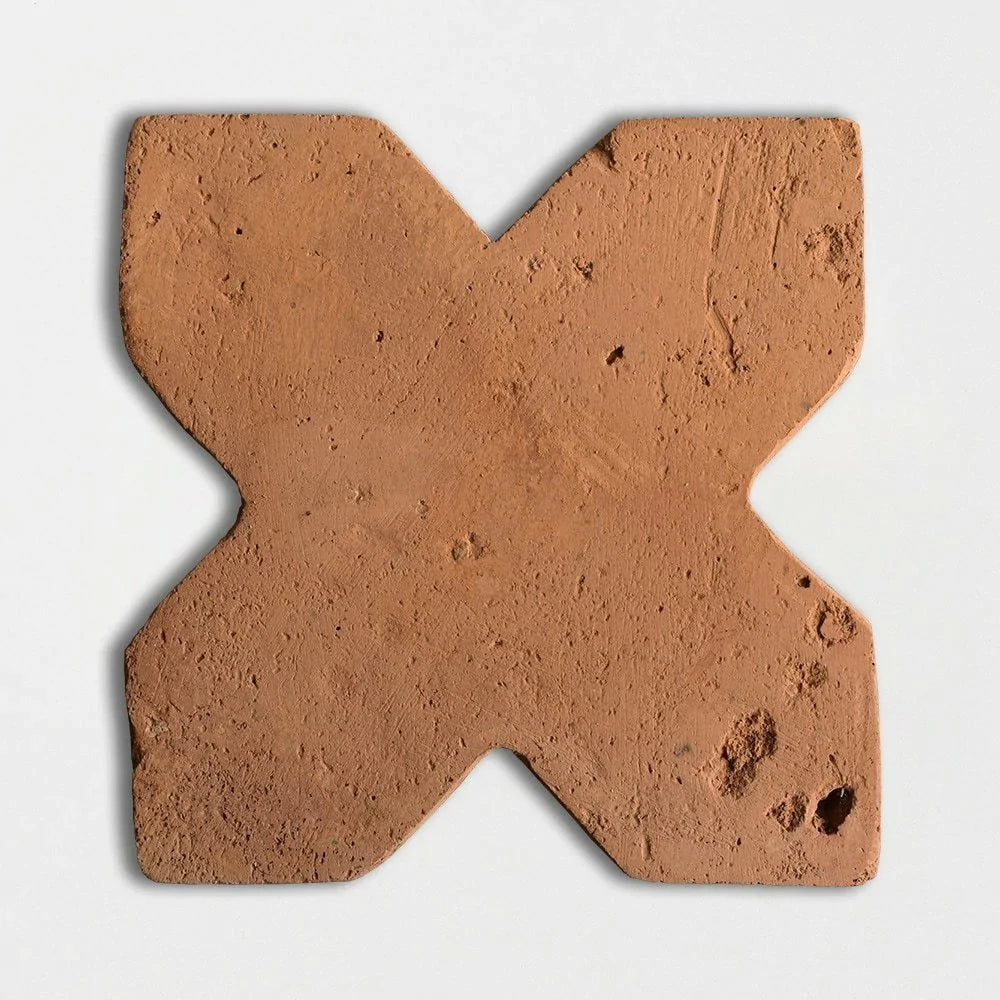 ms cotto med natural terracotta pressed field tile pattern cross 4x4x3_4 sold by surface group online