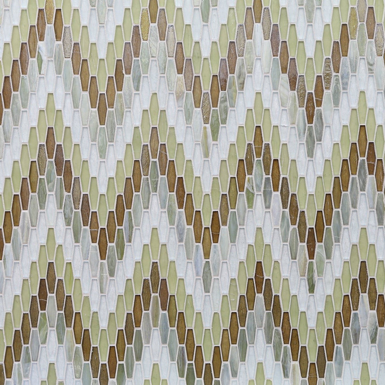 Textile Series: Bargello