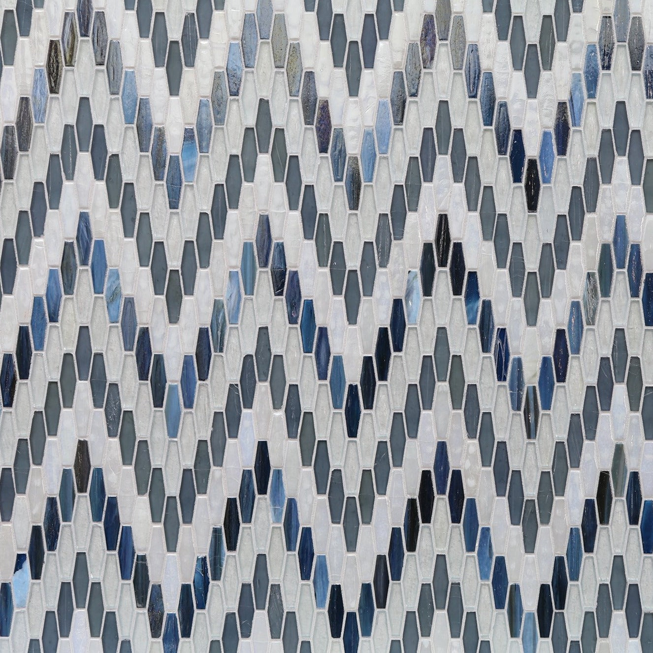 Textile Series: Bargello