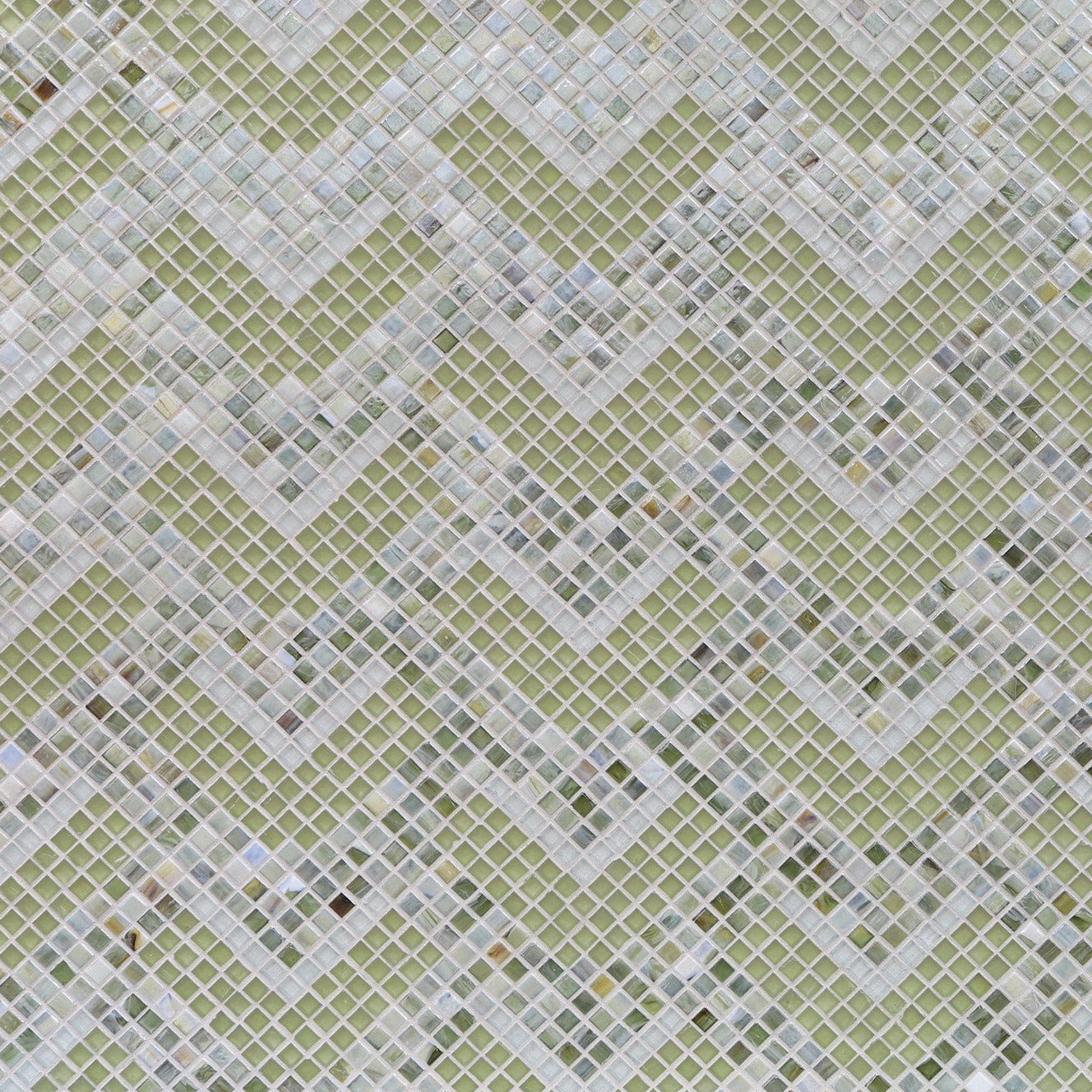 Textile Series: Normandie Deco