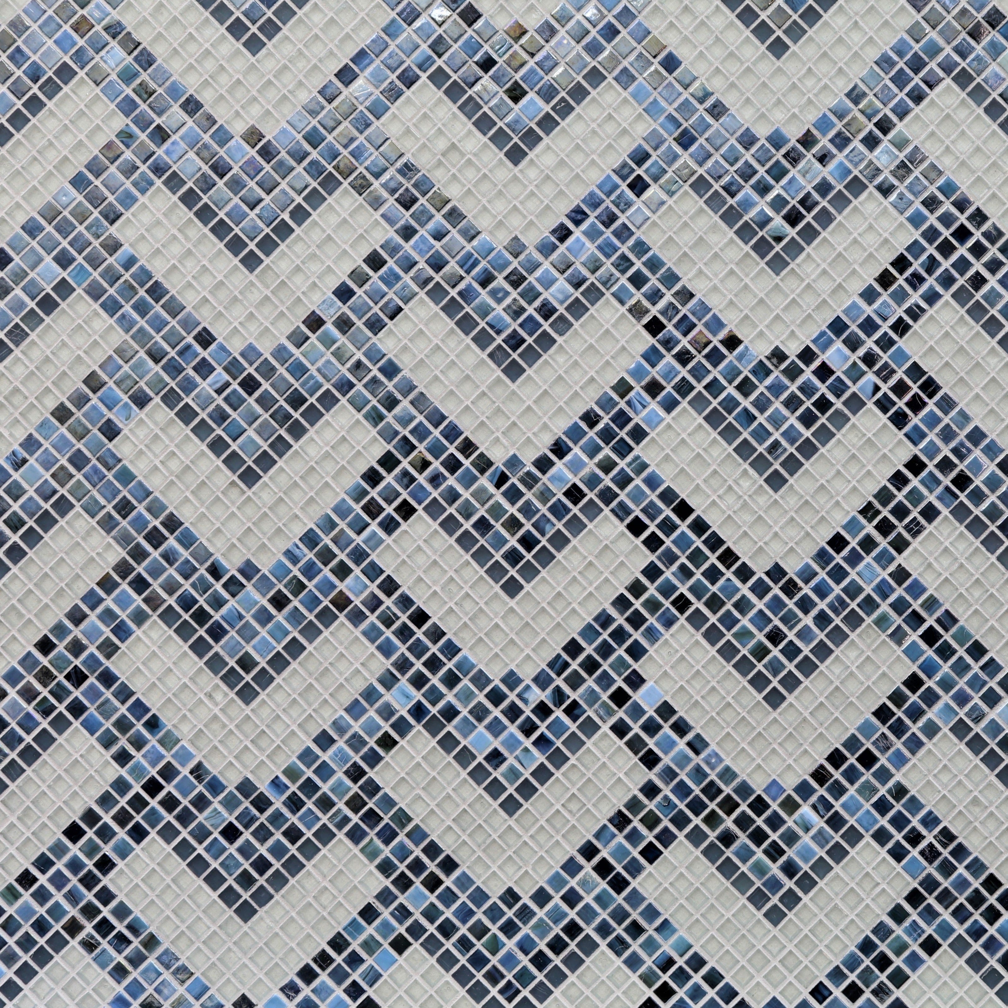 Textile Series: Normandie Deco